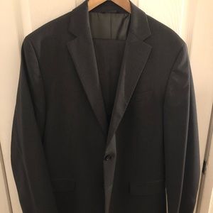 Banana Republic Mens Suit
